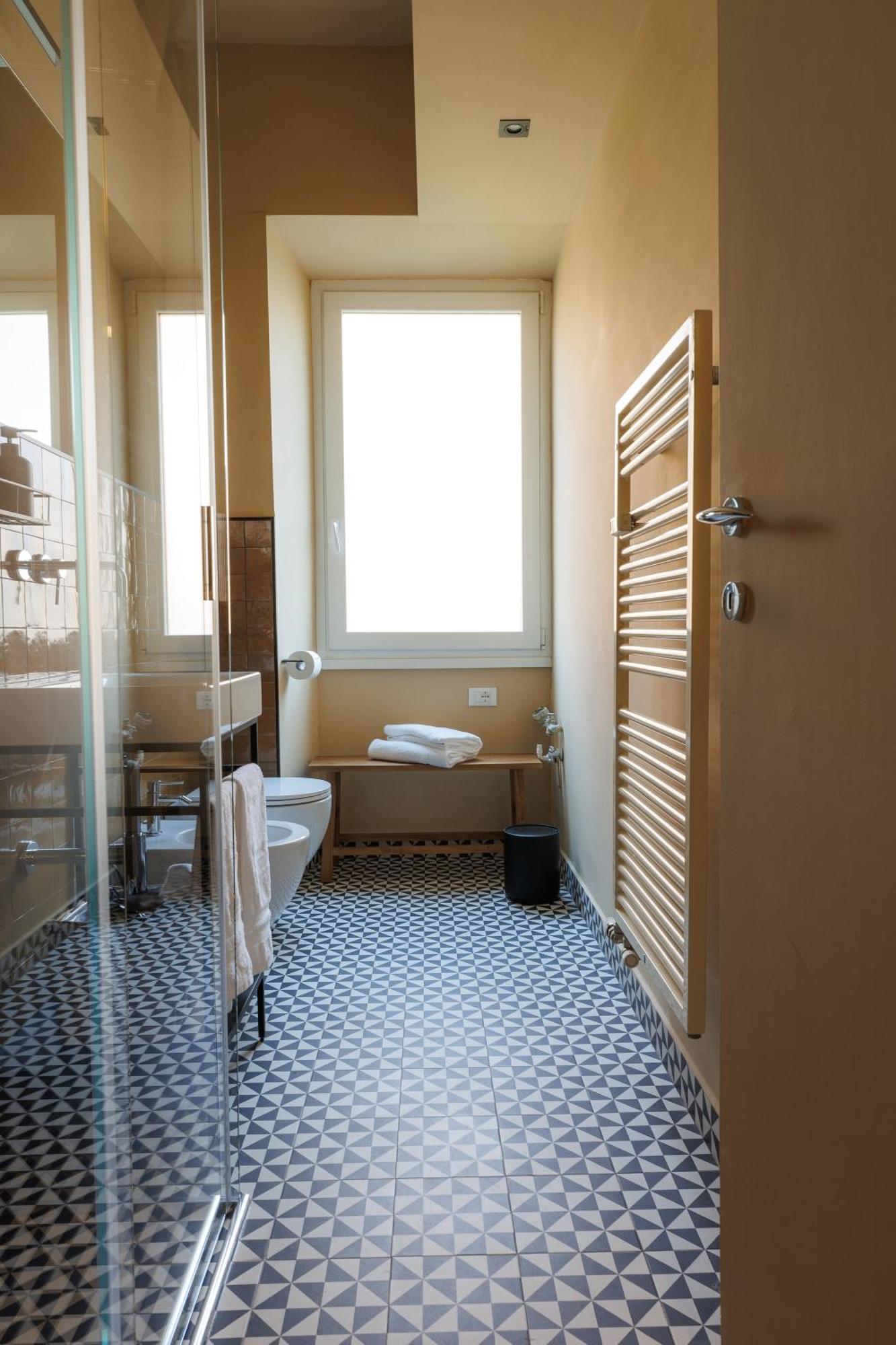 Apartment Nina Al Flaminio