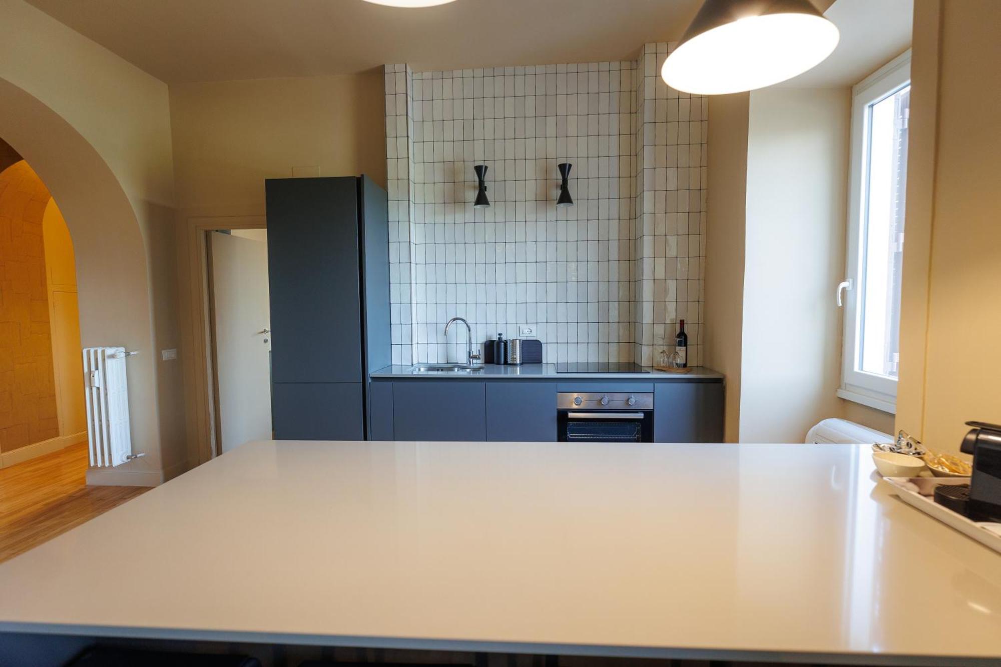 Nina Al Flaminio Apartment Rome