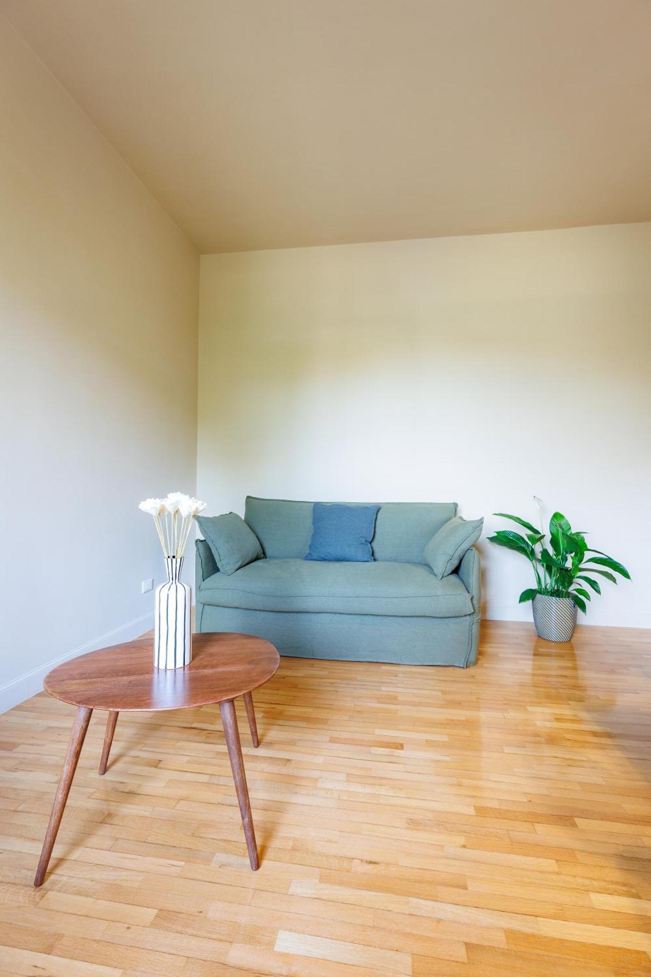 Nina Al Flaminio Apartment Rom