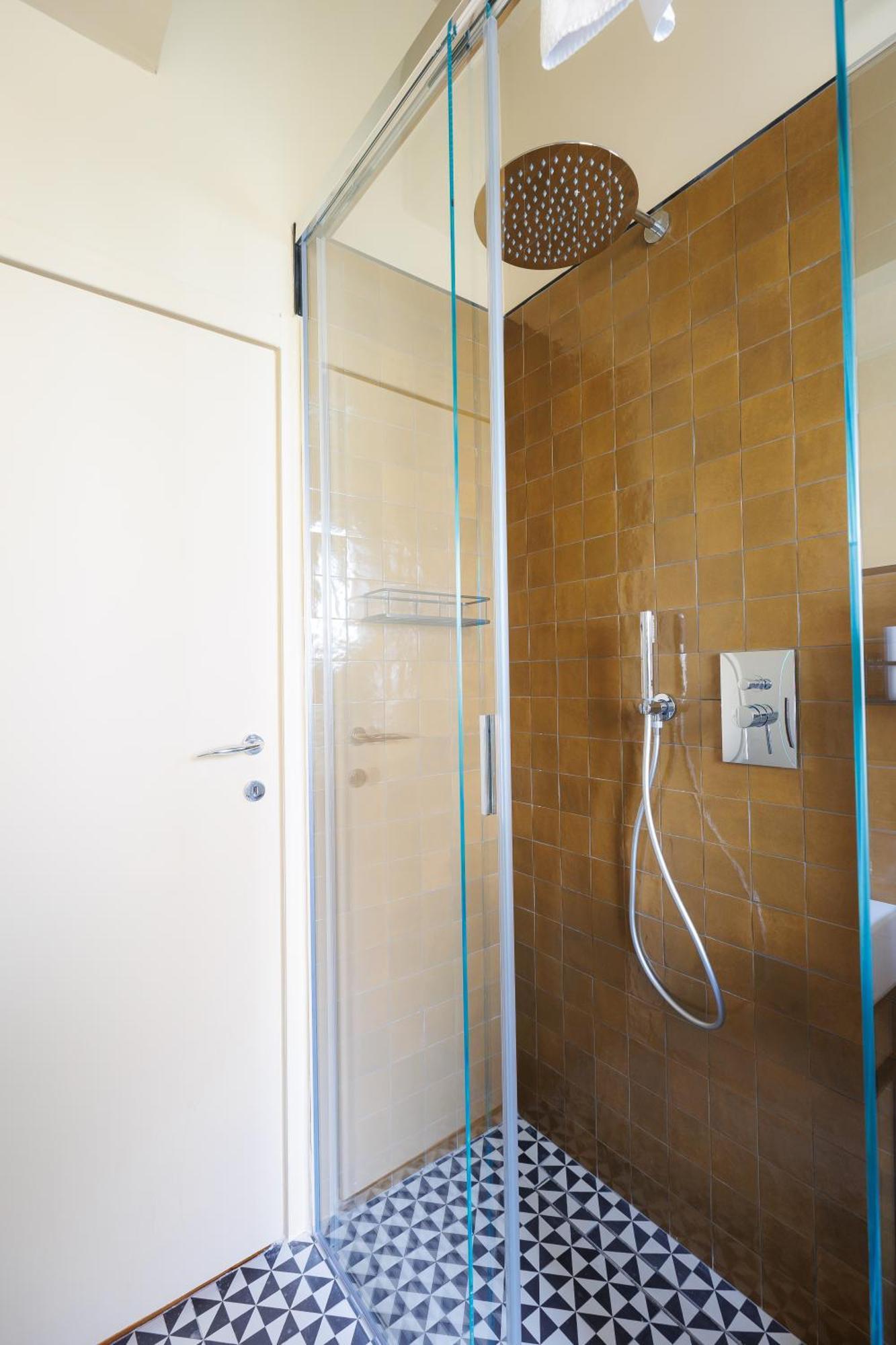 Apartment Nina Al Flaminio