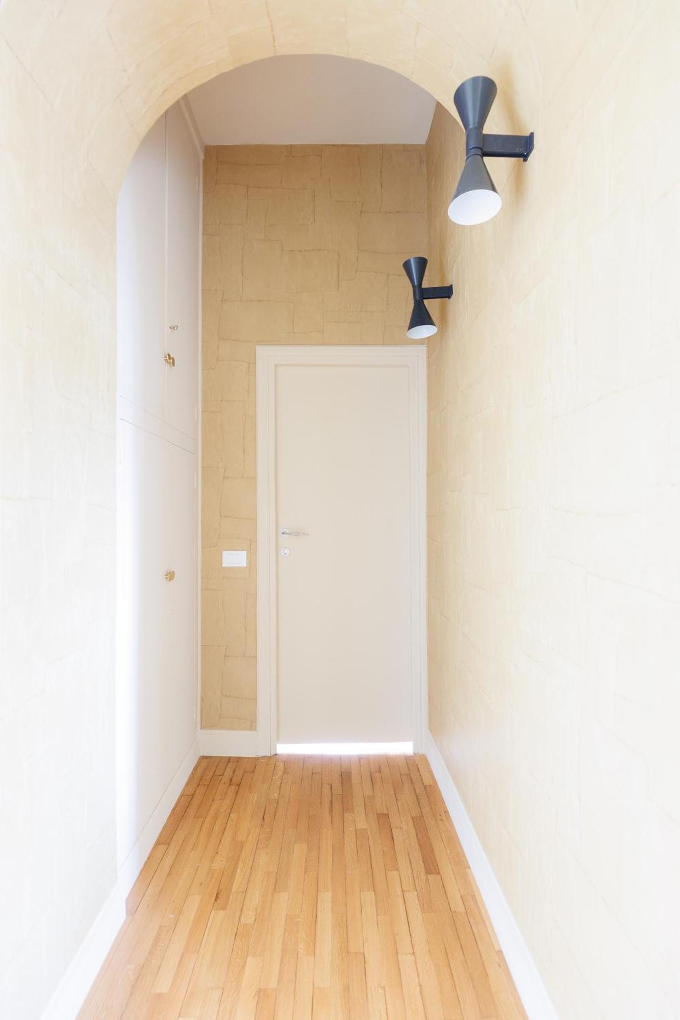 Apartment Nina Al Flaminio Rom