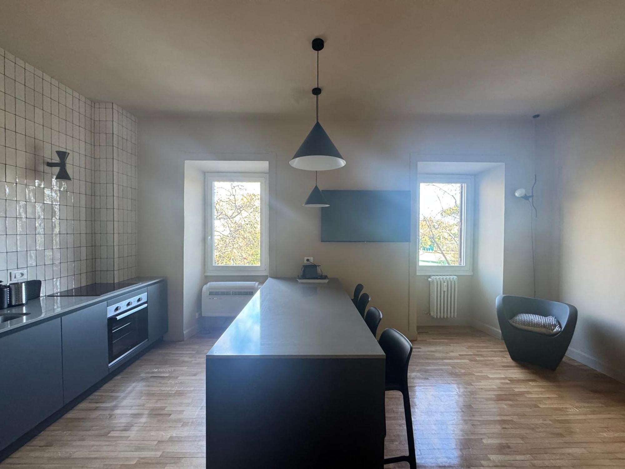 Apartment Nina Al Flaminio